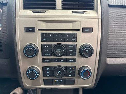Used 2012 Ford Escape XLT FWD image 34