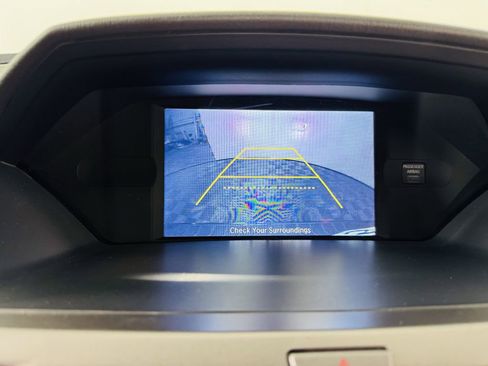 Used 2016 Honda Odyssey SE image 15