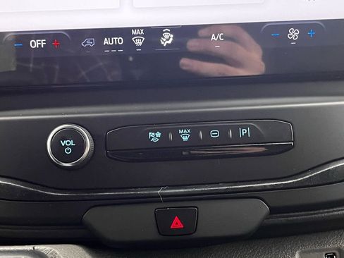 New 2026 Ford Transit 350 148 High Roof Extended w/ Load Area Protection Package image 6