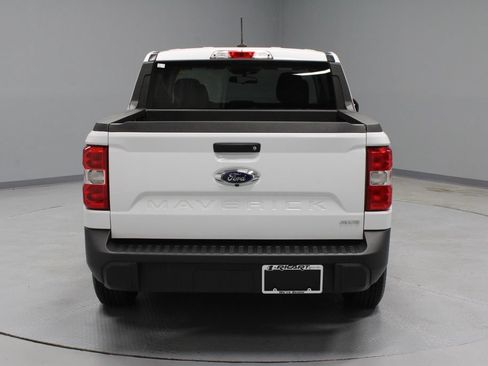 Certified 2024 Ford Maverick XLT w/ Equipment Group 300A Standard AWD/4WD image 9