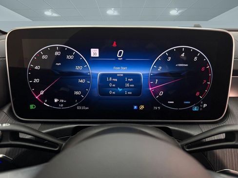 New 2026 Mercedes-Benz CLE 450 4MATIC Coupe image 16