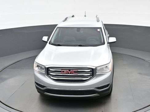 Used 2017 GMC Acadia SLT FWD image 43