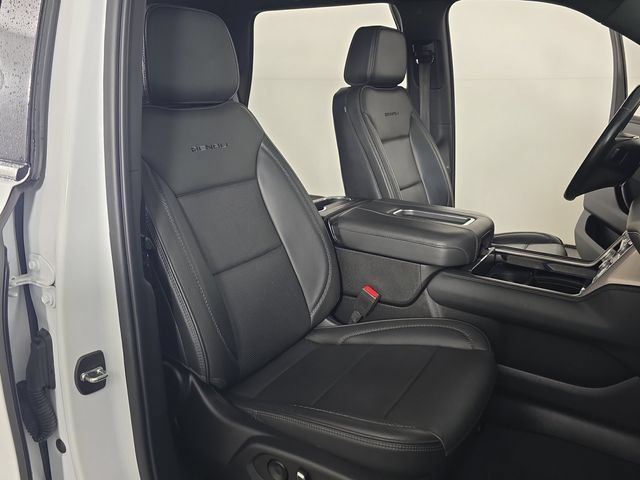 Used 2022 GMC Yukon Denali AWD/4WD image 32