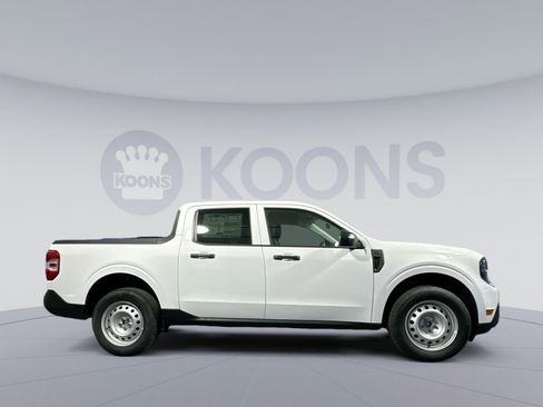 New 2026 Ford Maverick XL image 8