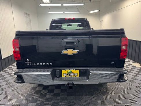 Used 2016 Chevrolet Silverado 1500 LT image 5