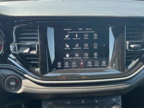 Used 2021 Dodge Durango GT AWD/4WD image 20