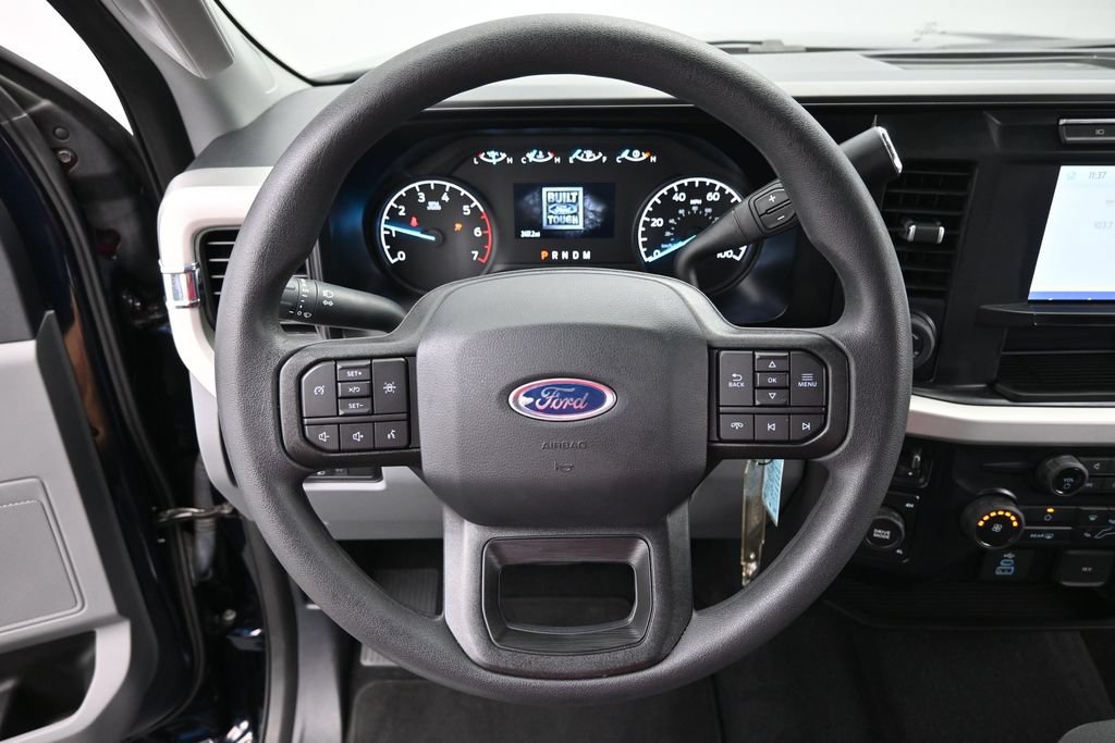 Used 2023 Ford F250 XL w/ STX Appearance Package AWD/4WD image 13