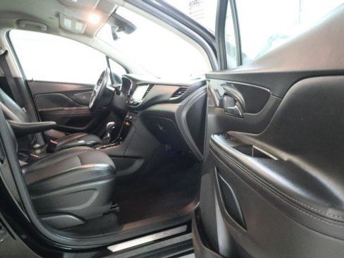 Used 2019 Buick Encore Preferred FWD image 10