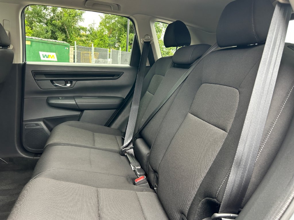 Used 2024 Honda CR-V EX image 28