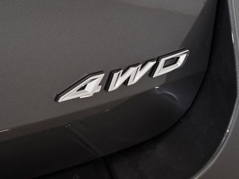 New 2026 Ford Explorer Active AWD/4WD image 24