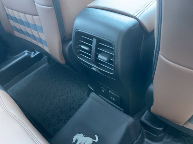 New 2026 Ford Bronco Sport Outer Banks w/ Outer Banks Tech Package+ AWD/4WD image 54