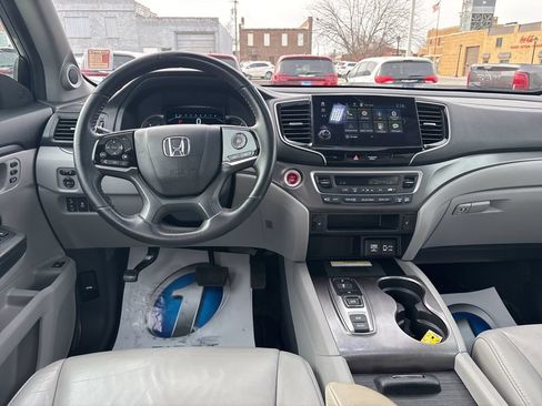 Used 2022 Honda Pilot Special Edition image 34