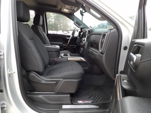 Used 2020 Chevrolet Silverado 1500 RST w/ All-Star Edition image 15