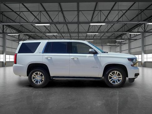 Used 2019 Chevrolet Tahoe LT image 5