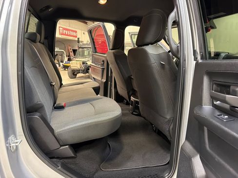 Used 2022 RAM 3500 Tradesman AWD/4WD image 41