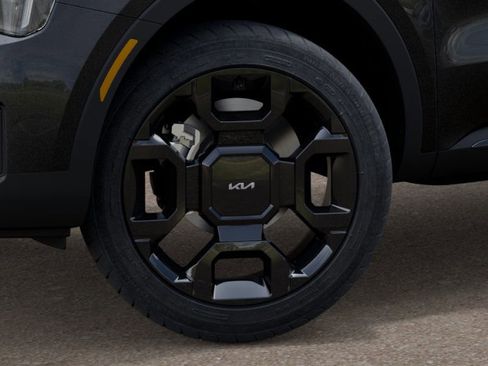 New 2026 Kia Sorento SX Prestige image 10