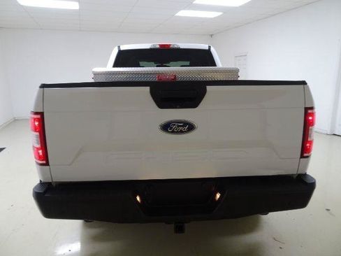 Used 2020 Ford F150 XL w/ XL Power Equipment Group AWD/4WD image 5