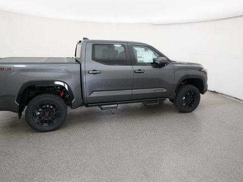 New 2026 Toyota Tundra Platinum image 52