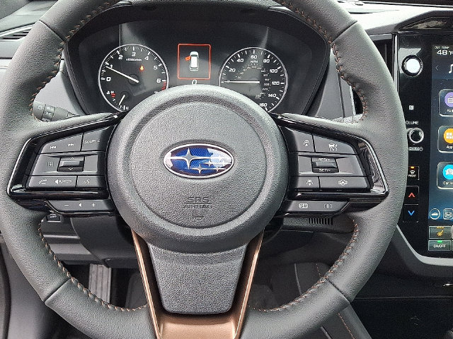 New 2026 Subaru Forester Sport AWD/4WD image 22