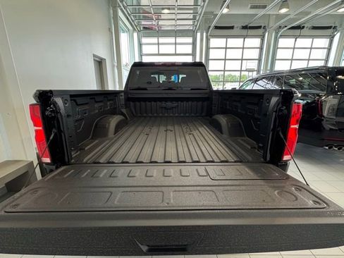 New 2026 Chevrolet Silverado 3500 High Country w/ Technology Package AWD/4WD image 41