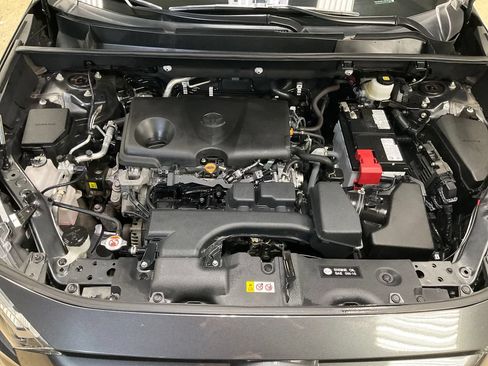 Certified 2024 Toyota RAV4 XLE w/ Convenience Package AWD/4WD image 7