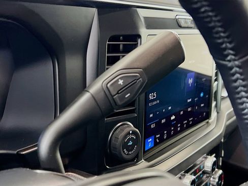 New 2026 Ford F350 Platinum w/ Tremor Off-Road Package image 10