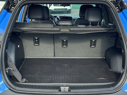 New 2026 Chevrolet Equinox RS w/ Convenience Package III AWD/4WD image 11