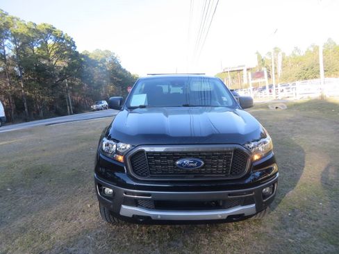 Used 2019 Ford Ranger XLT w/ Equipment Group 302A Luxury image 3