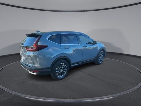 Used 2022 Honda CR-V EX-L image 15