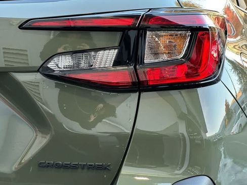 Certified 2026 Subaru Crosstrek 2.5i Premium AWD/4WD image 7