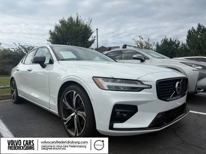 Used 2024 Volvo S60 B5 Plus