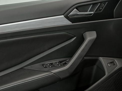 New 2026 Volkswagen Jetta Sport image 5