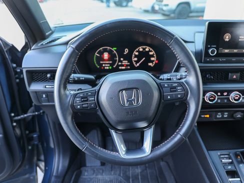 Used 2024 Honda CR-V Sport image 35