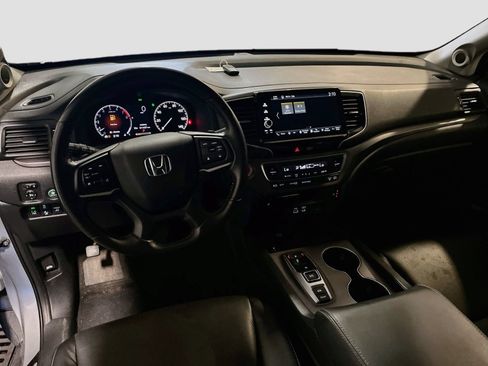 Used 2025 Honda Ridgeline RTL+ image 21