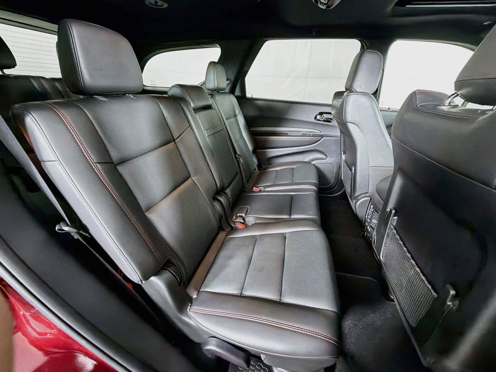 Used 2025 Dodge Durango GT AWD/4WD image 30