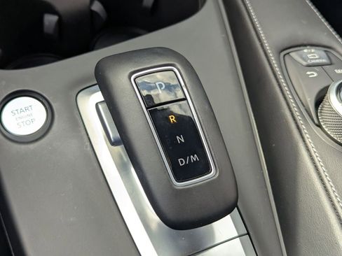 Certified 2023 INFINITI QX50 Sport image 27