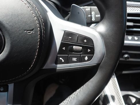 Used 2021 BMW X5 M50i w/ Premium Package AWD/4WD image 28