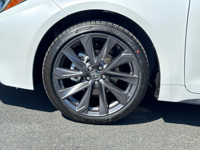 New 2026 Toyota Corolla XSE FWD image 6