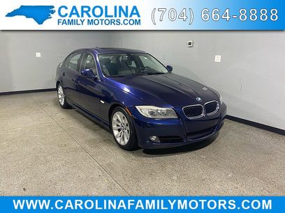 Used 2011 BMW 328i Sedan