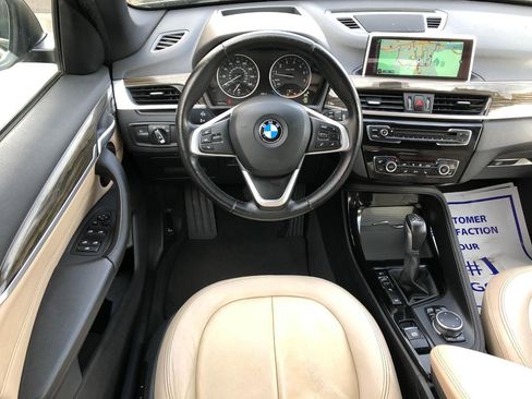 Used 2016 BMW X1 xDrive28i image 9