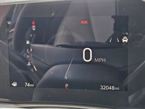 Used 2024 Buick Encore GX Sport Touring w/ Advanced Technology Package FWD image 11