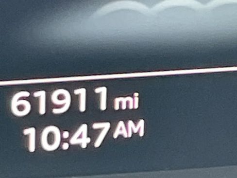 Used 2021 Audi Q8 Premium Plus w/ Premium Plus Package image 13