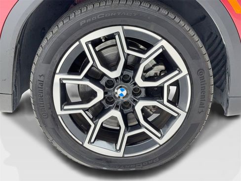Used 2025 BMW X2 xDrive28i w/ Premium Package image 53