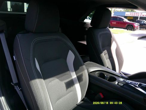 Used 2023 Chevrolet Camaro LT w/ RS Package RWD image 14