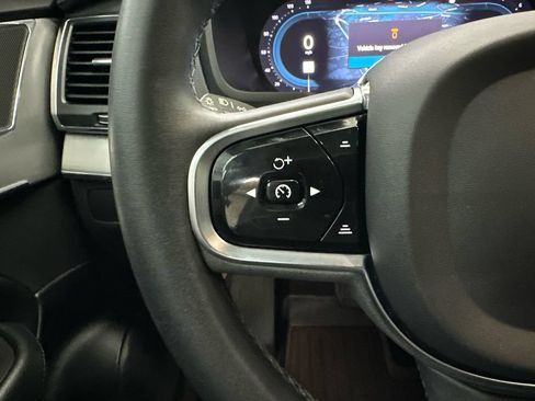 Used 2023 Volvo XC90 B5 Core w/ Protection Package Premier AWD/4WD image 28