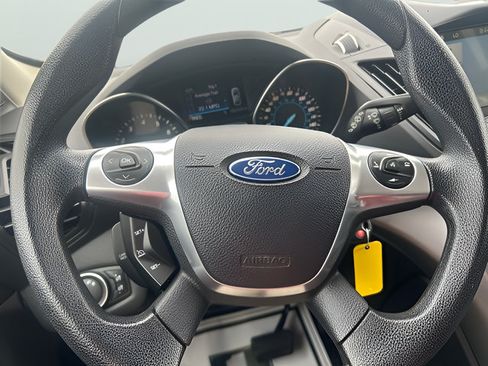 Used 2016 Ford Escape SE w/ Equipment Group 201A AWD/4WD image 20
