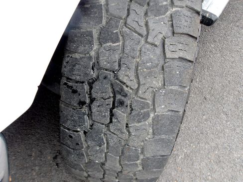 Used 2015 RAM 2500 Laramie image 24