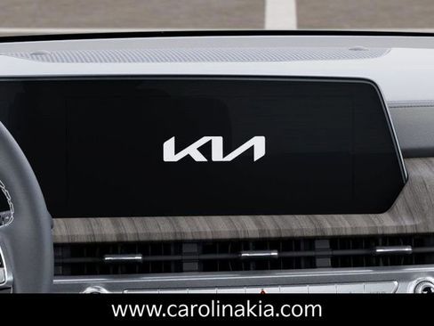 New 2025 Kia Telluride EX image 20