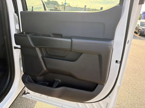 Used 2024 Ford F150 STX RWD image 16