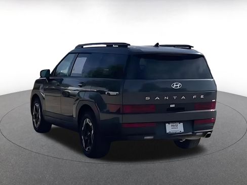Used 2025 Hyundai Santa Fe SEL image 11